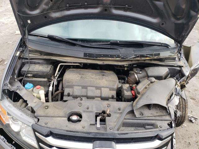 Photo 6 VIN: 5FNRL5H32GB111753 - HONDA ODYSSEY SE 