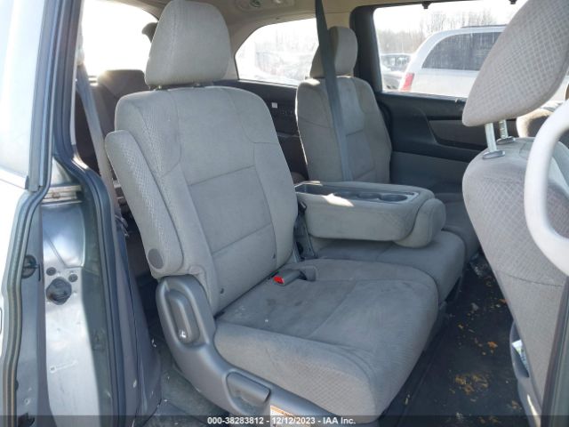 Photo 7 VIN: 5FNRL5H32GB112188 - HONDA ODYSSEY 