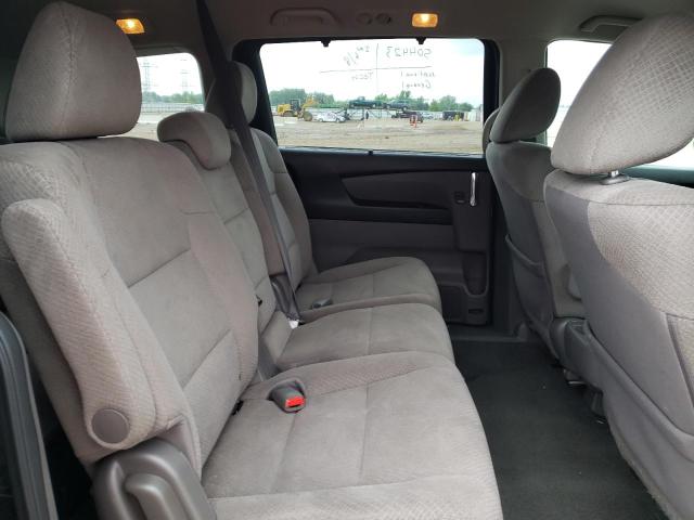 Photo 10 VIN: 5FNRL5H32GB112935 - HONDA ODYSSEY SE 