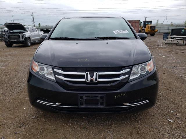 Photo 4 VIN: 5FNRL5H32GB112935 - HONDA ODYSSEY SE 