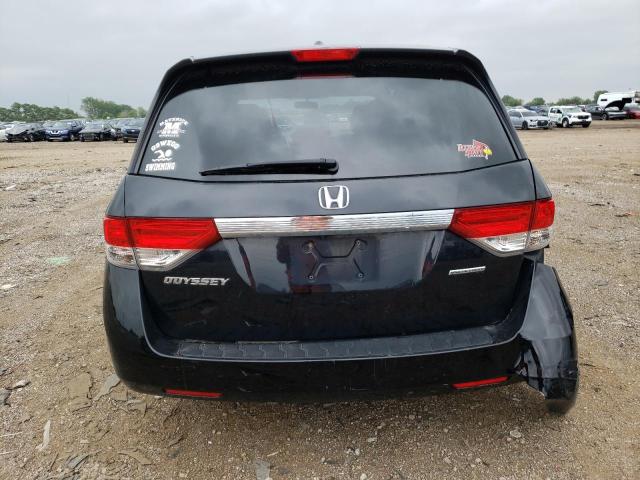 Photo 5 VIN: 5FNRL5H32GB112935 - HONDA ODYSSEY SE 