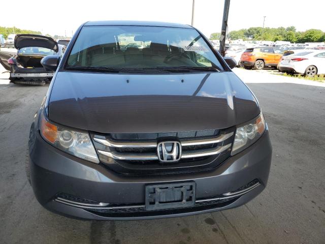 Photo 4 VIN: 5FNRL5H32GB120856 - HONDA ODYSSEY SE 