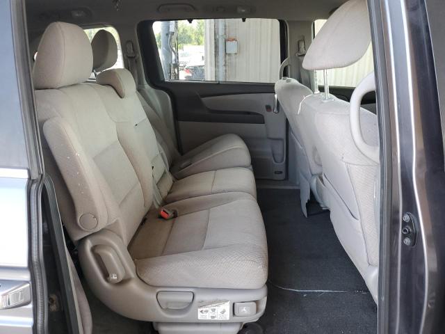 Photo 9 VIN: 5FNRL5H32GB120856 - HONDA ODYSSEY SE 