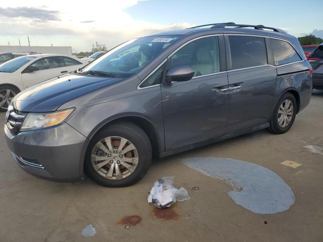 Photo 0 VIN: 5FNRL5H32GB136779 - HONDA ODYSSEY SE 