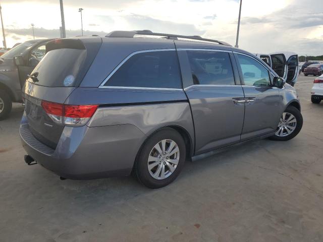 Photo 2 VIN: 5FNRL5H32GB136779 - HONDA ODYSSEY SE 