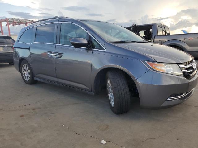 Photo 3 VIN: 5FNRL5H32GB136779 - HONDA ODYSSEY SE 