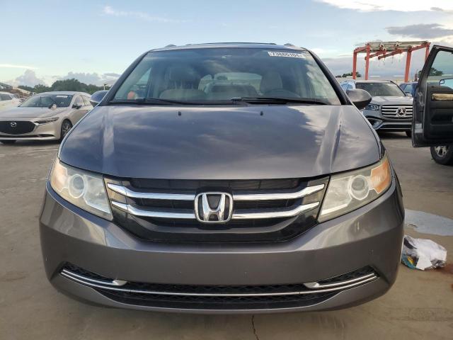 Photo 4 VIN: 5FNRL5H32GB136779 - HONDA ODYSSEY SE 