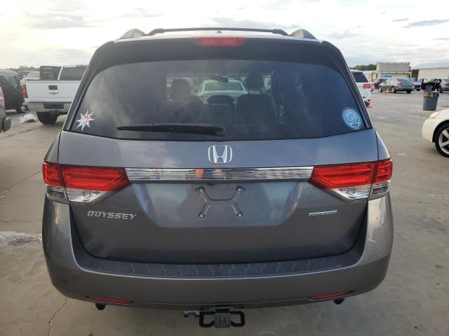 Photo 5 VIN: 5FNRL5H32GB136779 - HONDA ODYSSEY SE 