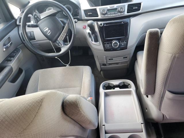 Photo 7 VIN: 5FNRL5H32GB136779 - HONDA ODYSSEY SE 