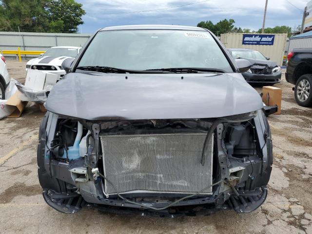 Photo 4 VIN: 5FNRL5H32GB138158 - HONDA ODYSSEY SE 