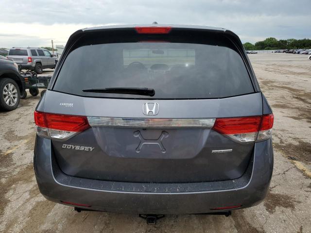 Photo 5 VIN: 5FNRL5H32GB138158 - HONDA ODYSSEY SE 