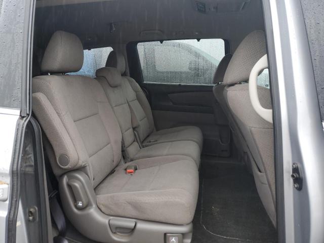 Photo 10 VIN: 5FNRL5H32GB158992 - HONDA ODYSSEY SE 