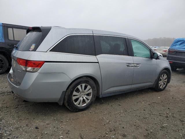 Photo 2 VIN: 5FNRL5H32GB158992 - HONDA ODYSSEY SE 