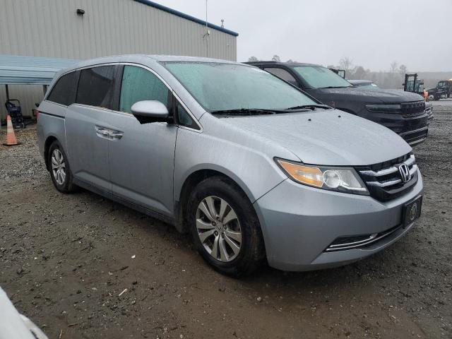 Photo 3 VIN: 5FNRL5H32GB158992 - HONDA ODYSSEY SE 