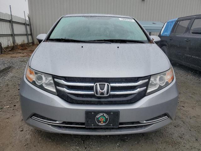 Photo 4 VIN: 5FNRL5H32GB158992 - HONDA ODYSSEY SE 