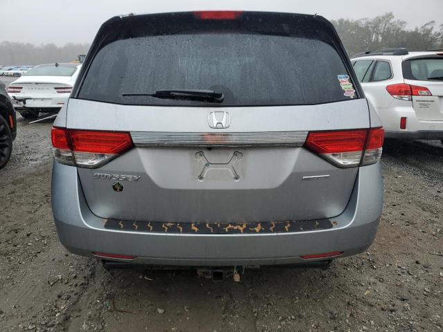 Photo 5 VIN: 5FNRL5H32GB158992 - HONDA ODYSSEY SE 