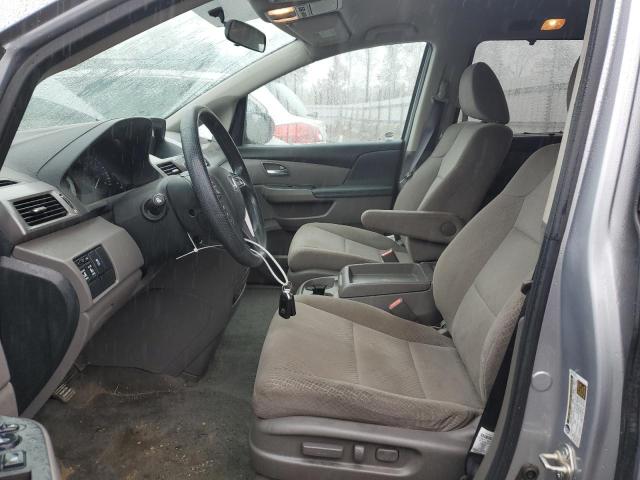 Photo 6 VIN: 5FNRL5H32GB158992 - HONDA ODYSSEY SE 