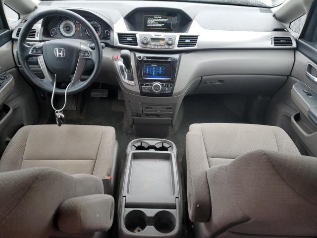 Photo 7 VIN: 5FNRL5H32GB158992 - HONDA ODYSSEY SE 