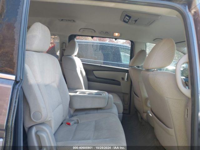 Photo 7 VIN: 5FNRL5H32GB168079 - HONDA ODYSSEY 