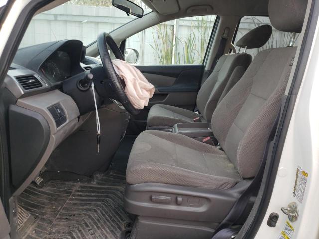 Photo 6 VIN: 5FNRL5H32GB506211 - HONDA ODYSSEY 