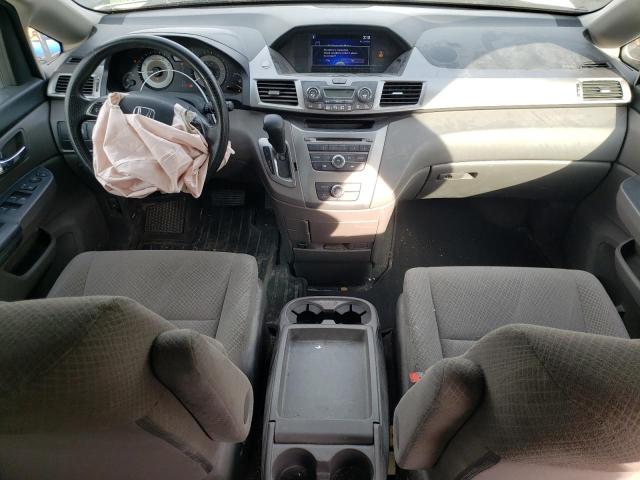 Photo 7 VIN: 5FNRL5H32GB506211 - HONDA ODYSSEY 