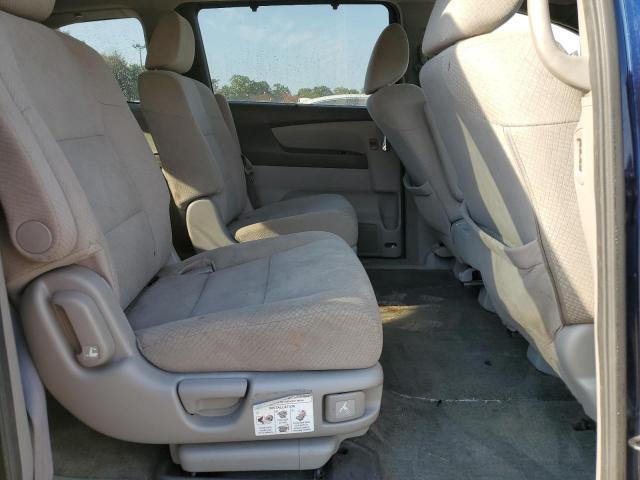 Photo 10 VIN: 5FNRL5H32HB015736 - HONDA ODYSSEY SE 