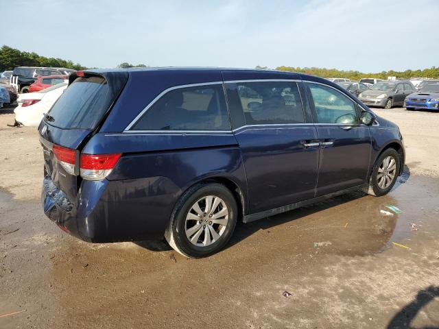 Photo 2 VIN: 5FNRL5H32HB015736 - HONDA ODYSSEY SE 