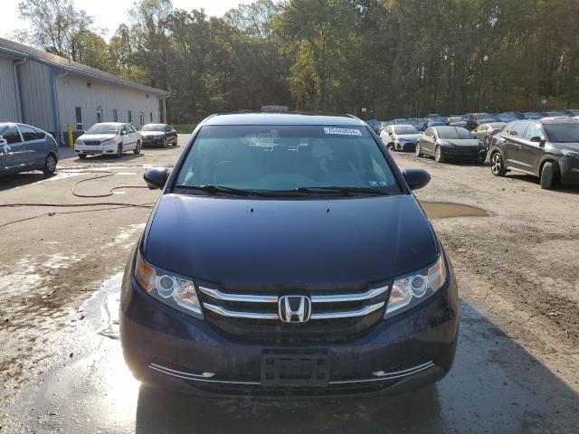 Photo 4 VIN: 5FNRL5H32HB015736 - HONDA ODYSSEY SE 