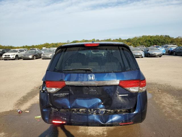 Photo 5 VIN: 5FNRL5H32HB015736 - HONDA ODYSSEY SE 