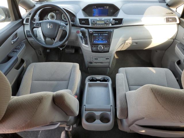 Photo 7 VIN: 5FNRL5H32HB015736 - HONDA ODYSSEY SE 