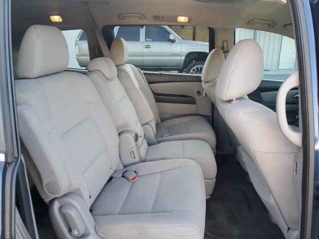 Photo 10 VIN: 5FNRL5H32HB016451 - HONDA ODYSSEY SE 