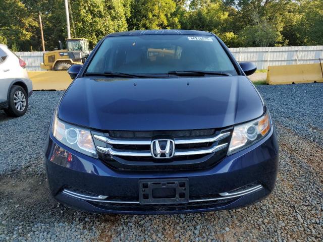 Photo 4 VIN: 5FNRL5H32HB016451 - HONDA ODYSSEY SE 