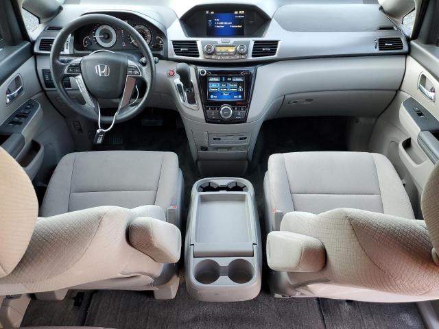 Photo 7 VIN: 5FNRL5H32HB016451 - HONDA ODYSSEY SE 