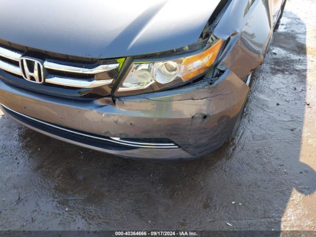 Photo 5 VIN: 5FNRL5H32HB025084 - HONDA ODYSSEY 