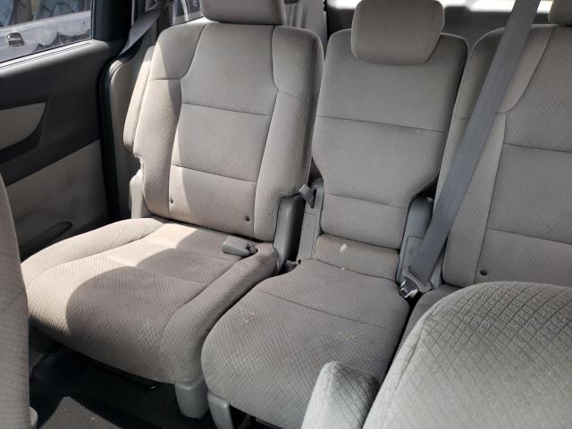 Photo 10 VIN: 5FNRL5H32HB025120 - HONDA ODYSSEY SE 