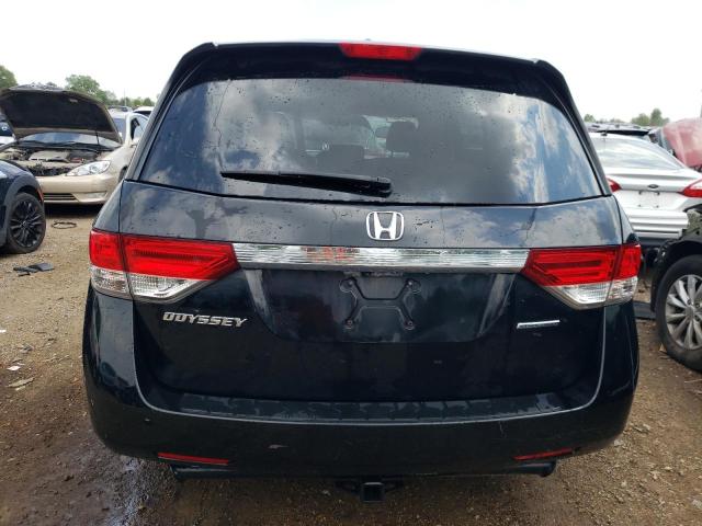 Photo 5 VIN: 5FNRL5H32HB025120 - HONDA ODYSSEY SE 