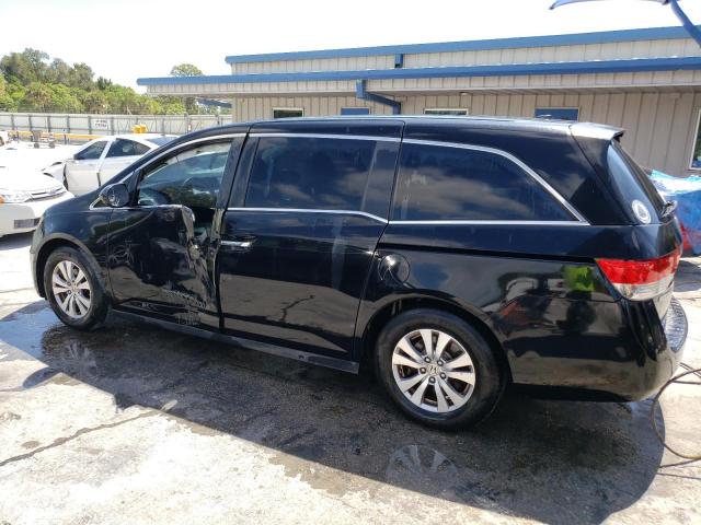 Photo 1 VIN: 5FNRL5H33GB006543 - HONDA ODYSSEY 