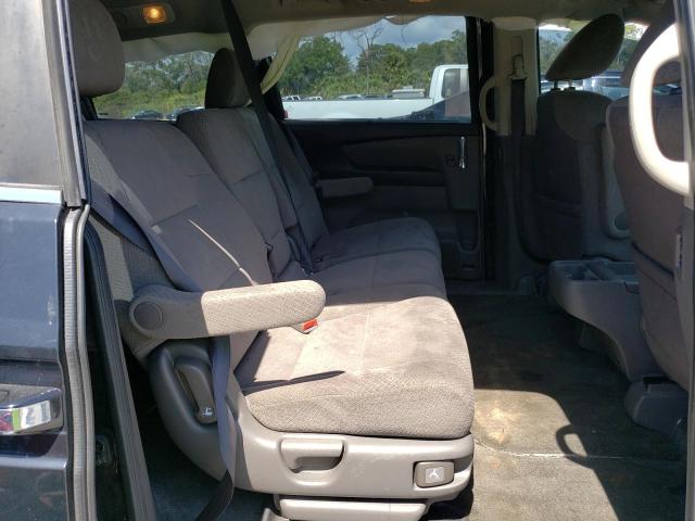 Photo 10 VIN: 5FNRL5H33GB006543 - HONDA ODYSSEY 