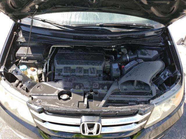 Photo 11 VIN: 5FNRL5H33GB006543 - HONDA ODYSSEY 