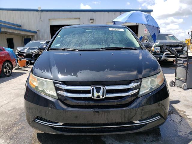 Photo 4 VIN: 5FNRL5H33GB006543 - HONDA ODYSSEY 