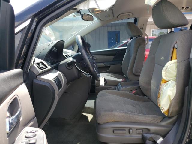 Photo 6 VIN: 5FNRL5H33GB006543 - HONDA ODYSSEY 