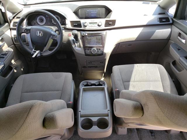 Photo 7 VIN: 5FNRL5H33GB006543 - HONDA ODYSSEY 