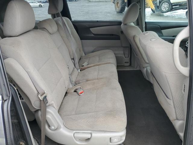 Photo 10 VIN: 5FNRL5H33GB015243 - HONDA ODYSSEY SE 