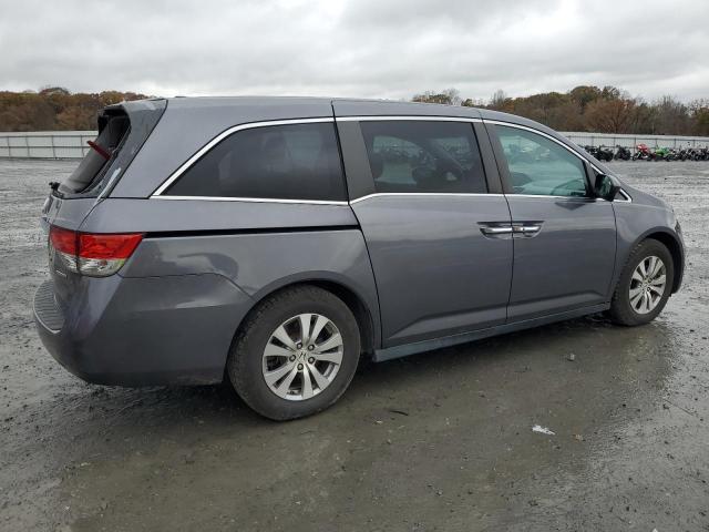 Photo 2 VIN: 5FNRL5H33GB015243 - HONDA ODYSSEY SE 