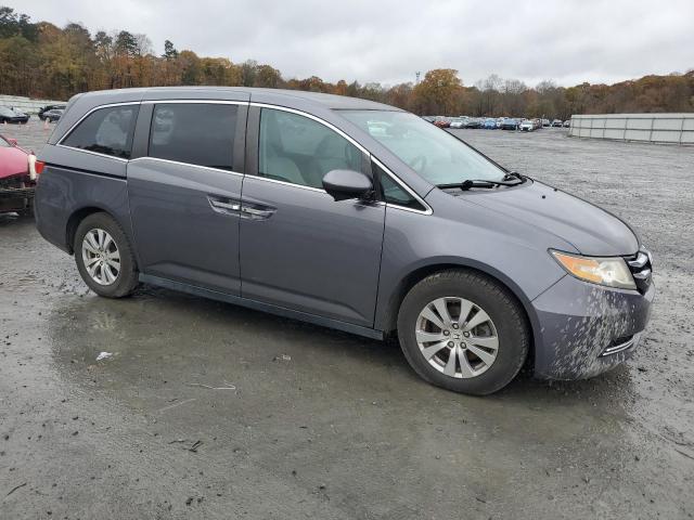 Photo 3 VIN: 5FNRL5H33GB015243 - HONDA ODYSSEY SE 