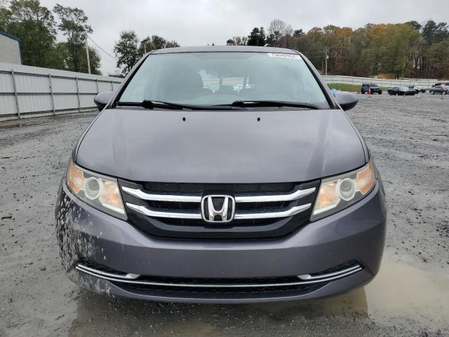 Photo 4 VIN: 5FNRL5H33GB015243 - HONDA ODYSSEY SE 