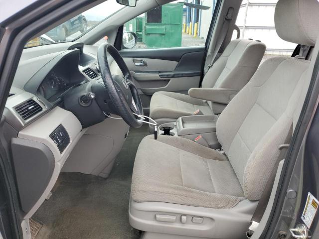 Photo 6 VIN: 5FNRL5H33GB015243 - HONDA ODYSSEY SE 