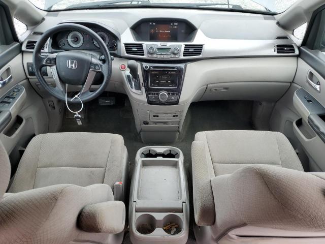 Photo 7 VIN: 5FNRL5H33GB015243 - HONDA ODYSSEY SE 