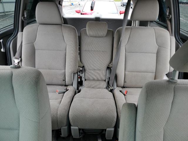 Photo 9 VIN: 5FNRL5H33GB015243 - HONDA ODYSSEY SE 