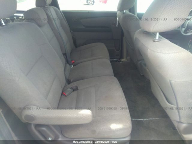 Photo 7 VIN: 5FNRL5H33GB022466 - HONDA ODYSSEY 